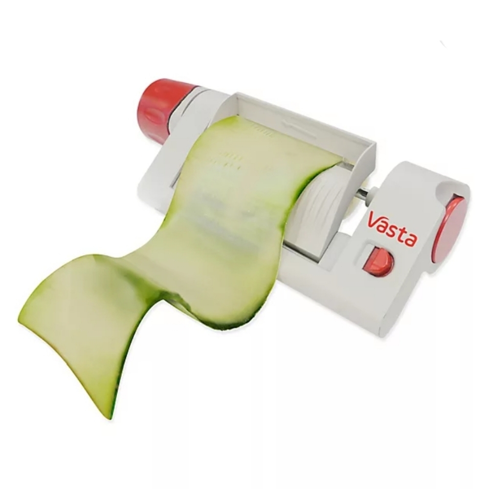 Vasta Veggie & Fruit Sheet Slicer